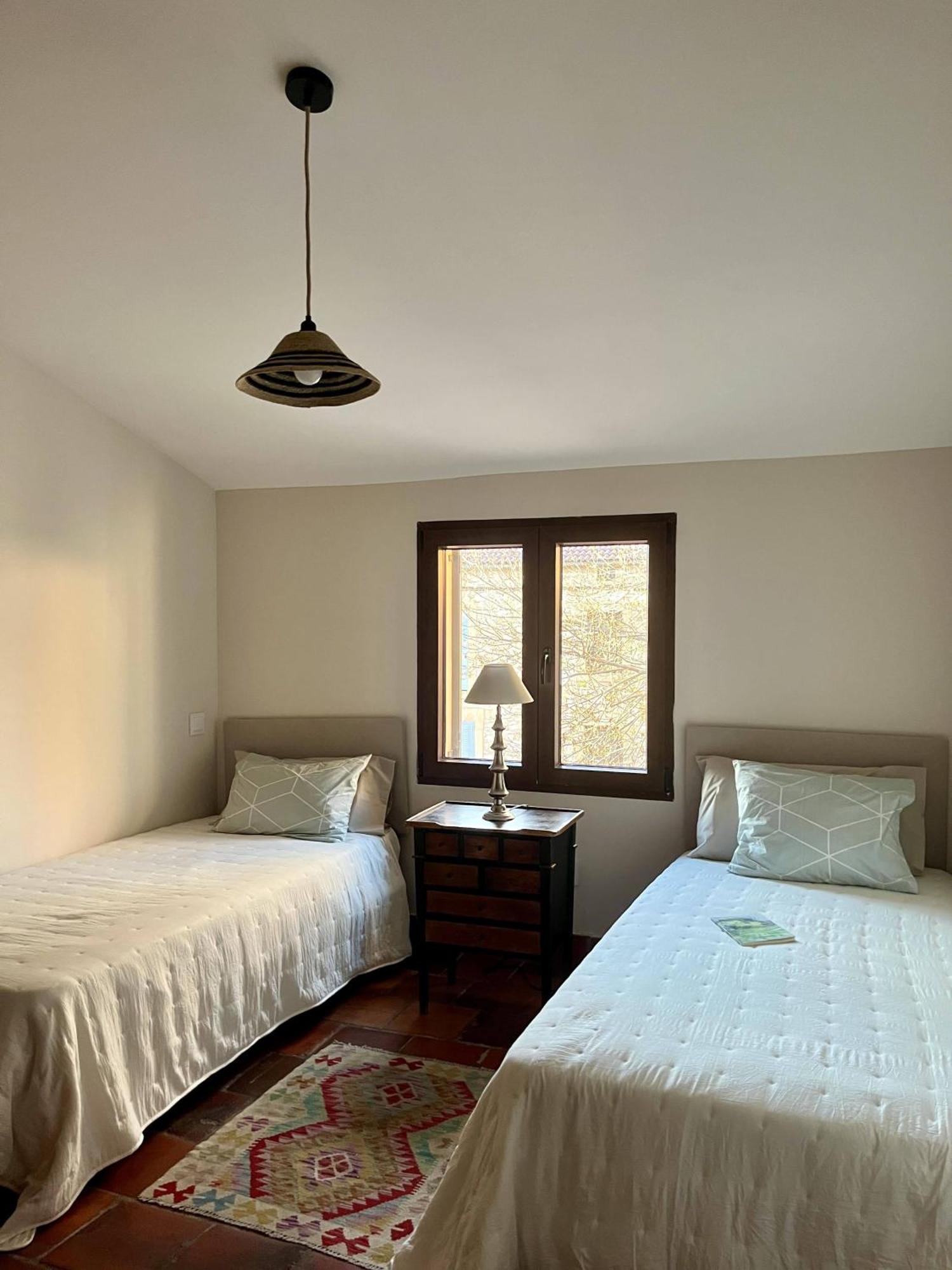 Casa Menta Villa Canicosa Eksteriør billede