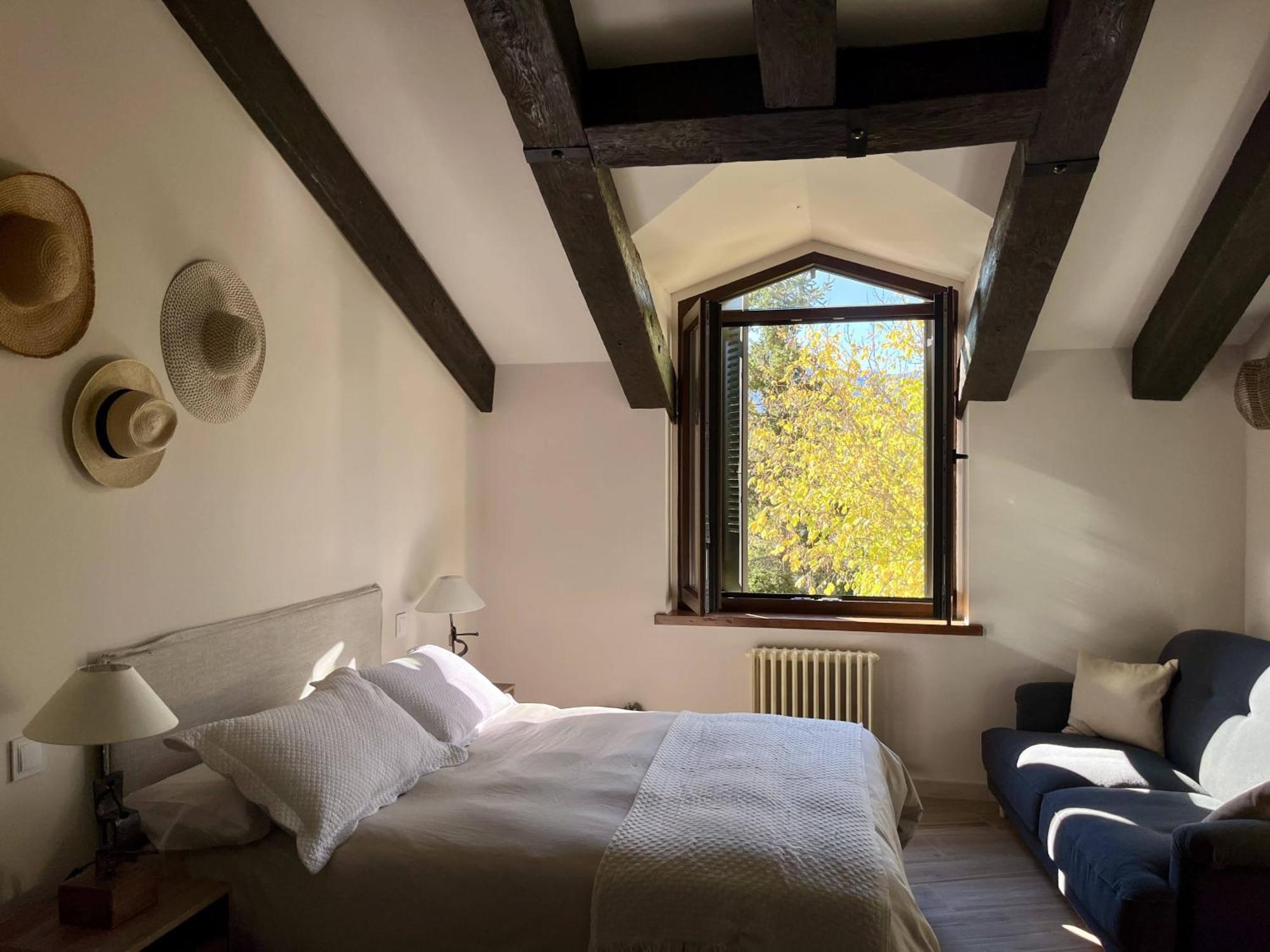 Casa Menta Villa Canicosa Eksteriør billede